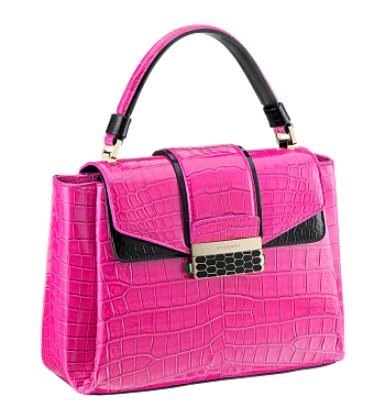 картинка СУМКА BVLGARI SERPENTI VIPER 282923 от магазина Одежда+