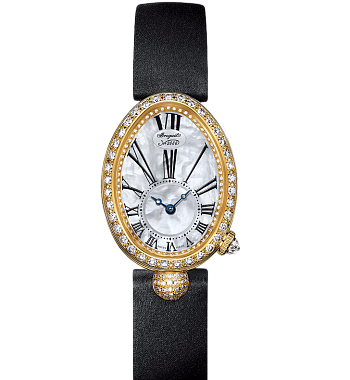 картинка ЧАСЫ BREGUET REINE DE NAPLES 8928 8928BA/51/844 DD0D от магазина Одежда+