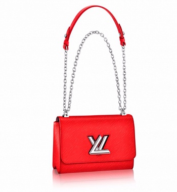 картинка СУМКА LOUIS VUITTON TWIST MM M50523 от магазина Одежда+