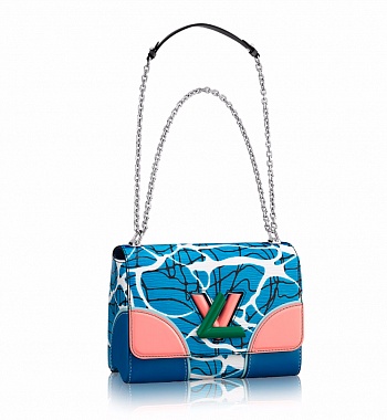 картинка СУМКА LOUIS VUITTON TWIST MM M50967 от магазина Одежда+