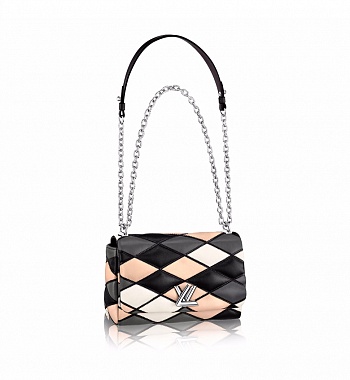 картинка СУМКА LOUIS VUITTON GO-14 PM M42459 от магазина Одежда+