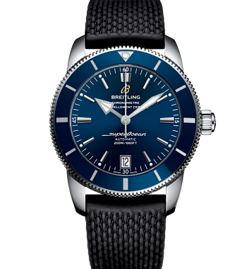 картинка ЧАСЫ BREITLING SUPEROCEAN HERITAGE II SUPEROCEAN HERITAGE II 42 AB201016.C960.279S.A20D.2 от магазина Одежда+