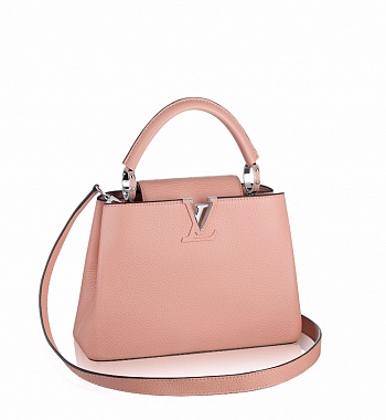 картинка СУМКА LOUIS VUITTON CAPUCINES BB M94704 от магазина Одежда+