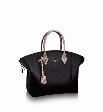 картинка СУМКА LOUIS VUITTON LOCKIT PM M50537 от магазина Одежда+