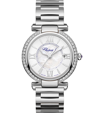 картинка ЧАСЫ CHOPARD IMPERIALE 29 ММ 388563-3004 от магазина Одежда+