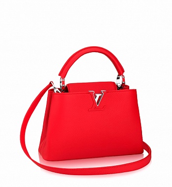 картинка СУМКА LOUIS VUITTON CAPUCINES BB M94754 от магазина Одежда+