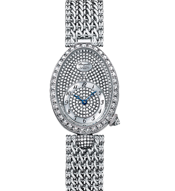 картинка ЧАСЫ BREGUET REINE DE NAPLES 8928 8928BB/8D/J20 DD00 от магазина Одежда+
