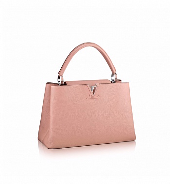 картинка СУМКА LOUIS VUITTON CAPUCINES MM M94702 от магазина Одежда+