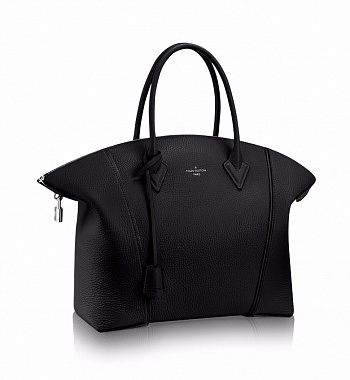 картинка СУМКА LOUIS VUITTON LOCKIT MM M94592 от магазина Одежда+
