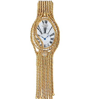 картинка ЧАСЫ BREGUET REINE DE NAPLES 8928 8928BA/51/J60 DD0D от магазина Одежда+