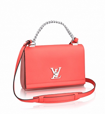 картинка СУМКА LOUIS VUITTON LOCKME II BB M42278 от магазина Одежда+