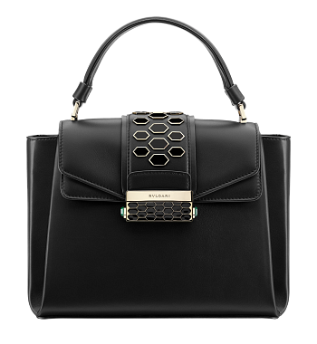картинка СУМКА BVLGARI SERPENTI VIPER 282366 от магазина Одежда+