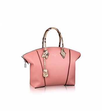 картинка СУМКА LOUIS VUITTON LOCKIT MM N92043 от магазина Одежда+