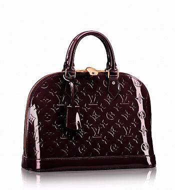 картинка СУМКА LOUIS VUITTON ALMA PM M91611 от магазина Одежда+