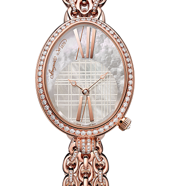 картинка ЧАСЫ BREGUET REINE DE NAPLES 8965 8965BR/5W/J53 DDD0 от магазина Одежда+