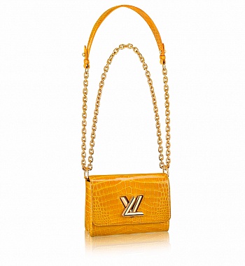 картинка СУМКА LOUIS VUITTON TWIST MM N92476 от магазина Одежда+