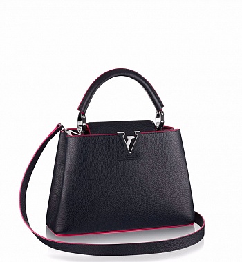 картинка СУМКА LOUIS VUITTON СAPUCINES PM M42245 от магазина Одежда+
