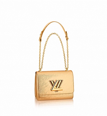 картинка СУМКА LOUIS VUITTON TWIST PM M50524 от магазина Одежда+
