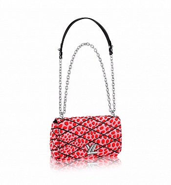 картинка СУМКА LOUIS VUITTON GO-14 PM M42075 от магазина Одежда+