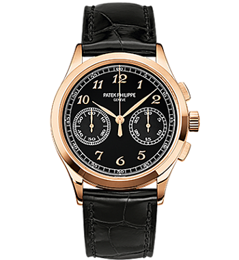 картинка ЧАСЫ PATEK PHILIPPE COMPLICATIONS MANUAL WINDING 5170R-010 от магазина Одежда+