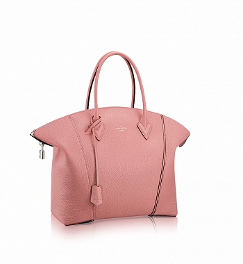 картинка СУМКА LOUIS VUITTON LOCKIT MM M50153 от магазина Одежда+