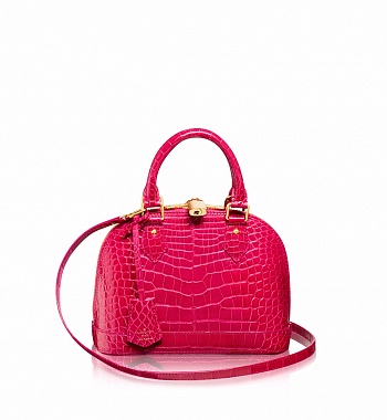картинка СУМКА LOUIS VUITTON ALMA BB N90334 от магазина Одежда+