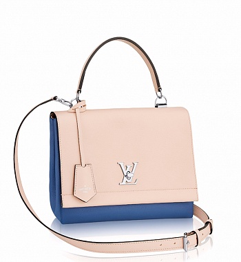 картинка СУМКА LOUIS VUITTON LOCKME II M41793 от магазина Одежда+