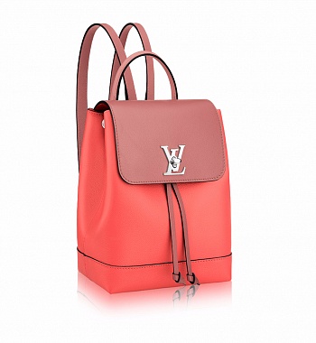 картинка СУМКА LOUIS VUITTON LOCKME BACKPACK M42281 от магазина Одежда+