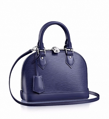 картинка СУМКА LOUIS VUITTON ALMA BB M40855 от магазина Одежда+