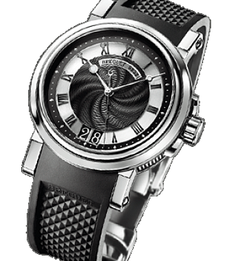 картинка ЧАСЫ BREGUET MARINE MARINE 5817 5817ST/92/5V8 от магазина Одежда+