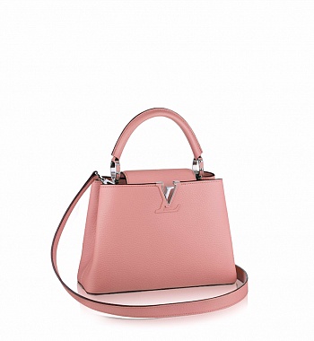 картинка СУМКА LOUIS VUITTON CAPUCINES BB M94635 от магазина Одежда+