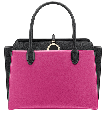картинка СУМКА BVLGARI BVLGARI BVLGARI ALBA 282799 от магазина Одежда+