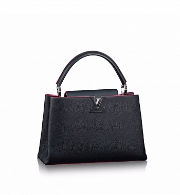 картинка СУМКА LOUIS VUITTON CAPUCINES MM M94535 от магазина Одежда+