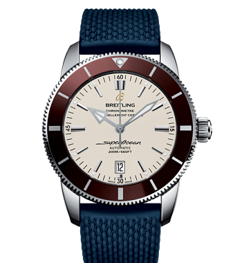 картинка ЧАСЫ BREITLING SUPEROCEAN HERITAGE II 46 AB202033.G828.276S.A20D.2 от магазина Одежда+