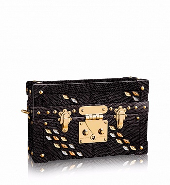 картинка СУМКА LOUIS VUITTON PETITE MALLE N92430 от магазина Одежда+