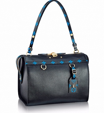 картинка СУМКА LOUIS VUITTON SPEEDY AMAZON MM M42202 от магазина Одежда+