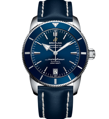 картинка ЧАСЫ BREITLING SUPEROCEAN HERITAGE II SUPEROCEAN HERITAGE II 42 AB201016.C960.112X.A20D.1 от магазина Одежда+