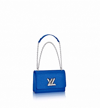 картинка СУМКА LOUIS VUITTON TWIST PM M41872 от магазина Одежда+