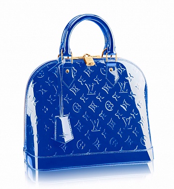 картинка СУМКА LOUIS VUITTON ALMA PM M90973 от магазина Одежда+