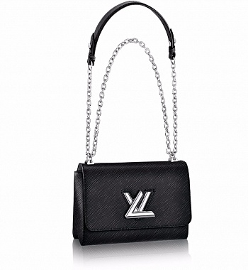 картинка СУМКА LOUIS VUITTON TWIST MM M50282 от магазина Одежда+