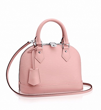 картинка СУМКА LOUIS VUITTON ALMA BB M41327 от магазина Одежда+