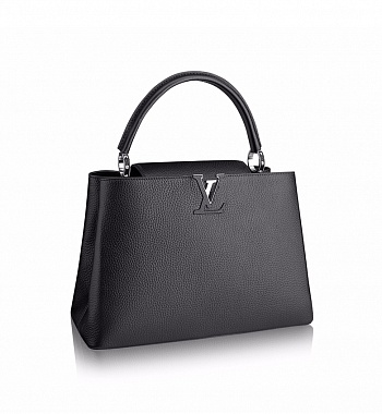 картинка СУМКА LOUIS VUITTON CAPUCINES MM M95544 от магазина Одежда+