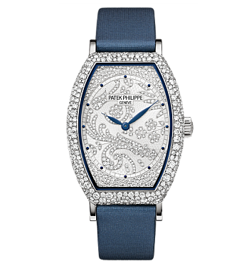 картинка ЧАСЫ PATEK PHILIPPE GONDOLO MANUAL WINDING 7099G-001 от магазина Одежда+