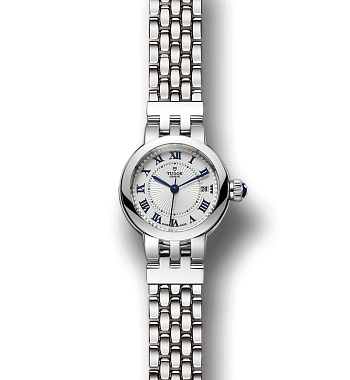 картинка ЧАСЫ TUDOR CLAIR DE ROSE 26 MM M35200-0001 от магазина Одежда+