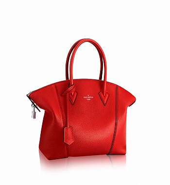 картинка СУМКА LOUIS VUITTON LOCKIT PM M50392 от магазина Одежда+