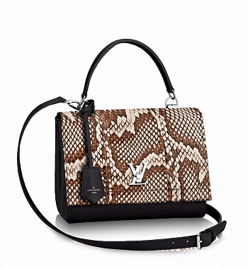 картинка СУМКА LOUIS VUITTON LOCKME II N92668 от магазина Одежда+